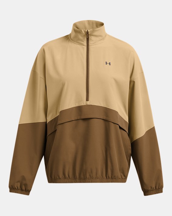 Women's UA ArmourSport Anorak Jacket | Under Armour Women's UA ArmourSport Anorak Jacket | Under Armour